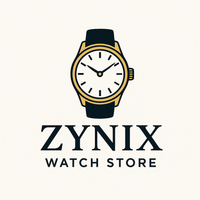 Zynix Watch Store