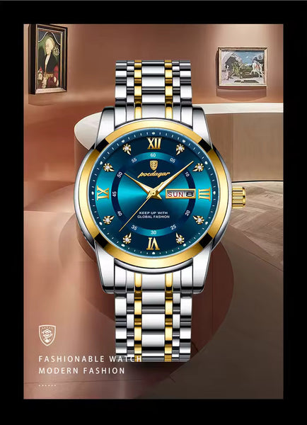 Poedagar 936 Gents watch