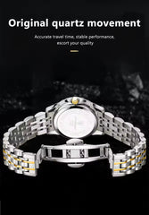 Poedagar 936 Gents watch