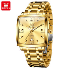 Olevs 2969 Gents Watch.