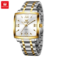 Olevs 2969 Gents Watch.