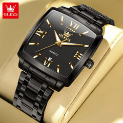 Olevs 2969 Gents Watch.