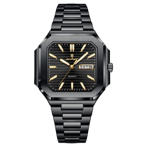 Poedagar 672 Gents Watch