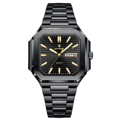 Poedagar 672 Gents Watch