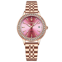 Classic poedagar ladies watch