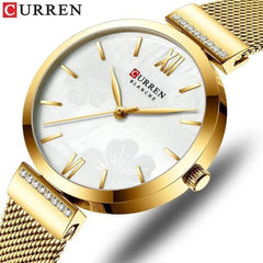 Curren 9067 ladies watch