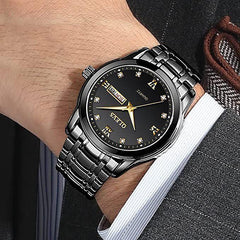 Olevs 5513 gents watch