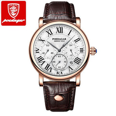 OEDAGAR 986 gents Wrist Watch