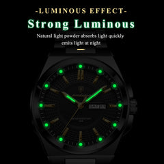 Poedagar 896 Gents watch