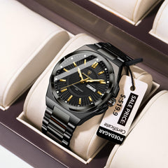 Poedagar 896 Gents watch
