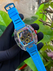 RM Gents Chronograph watch