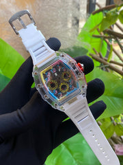 RM Gents Chronograph watch