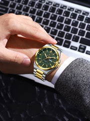 Poedagar 896 Gents watch