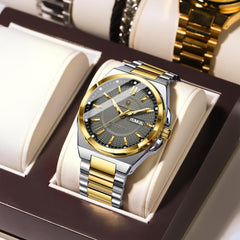 Poedagar 896 Gents watch