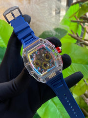 RM Gents Chronograph watch