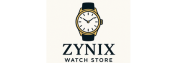 Zynix Watch Store