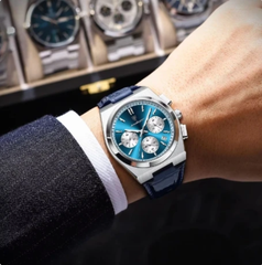 Poedagar 970 Gents Chronograph watch