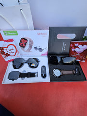 Valentines his and hers gift packs