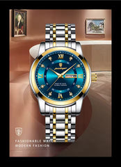 Poedagar 936 Gents watch