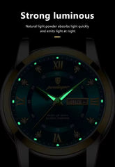 Poedagar 936 Gents watch