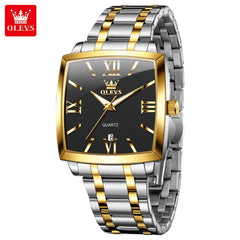 Olevs 2969 Gents Watch.