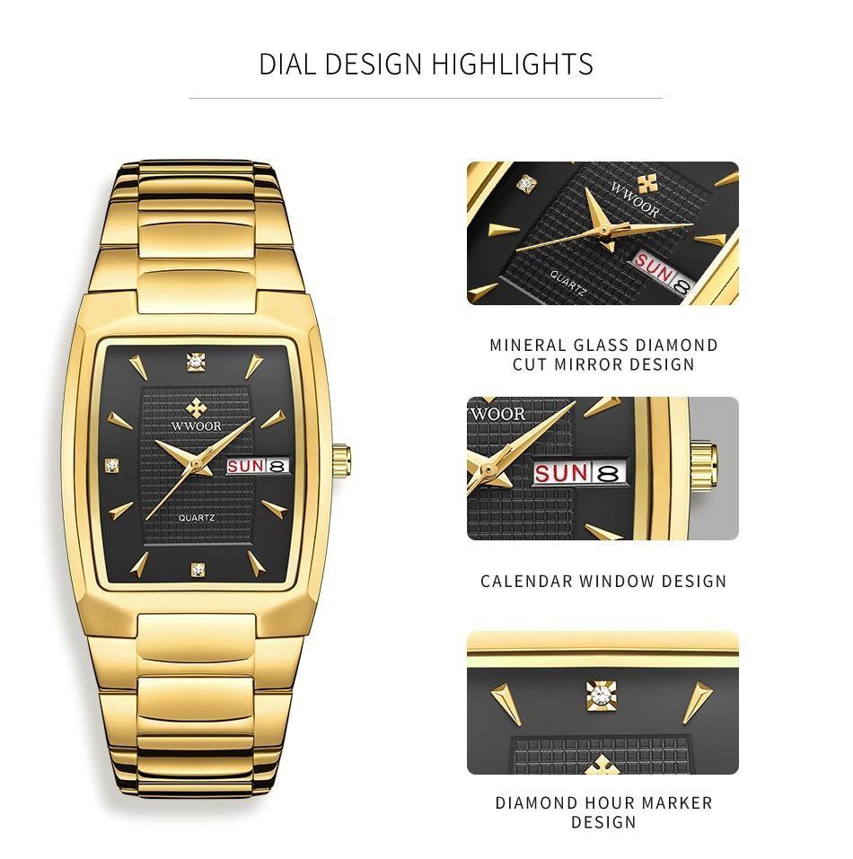gold