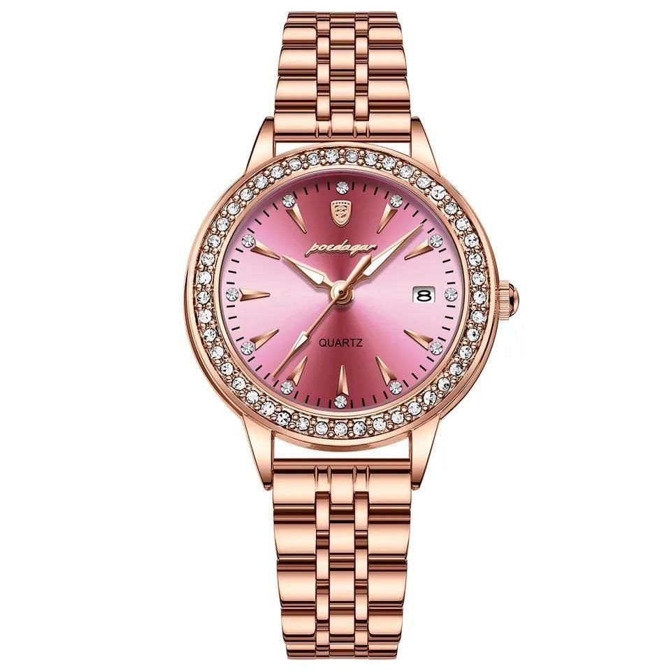 gold-pink-face