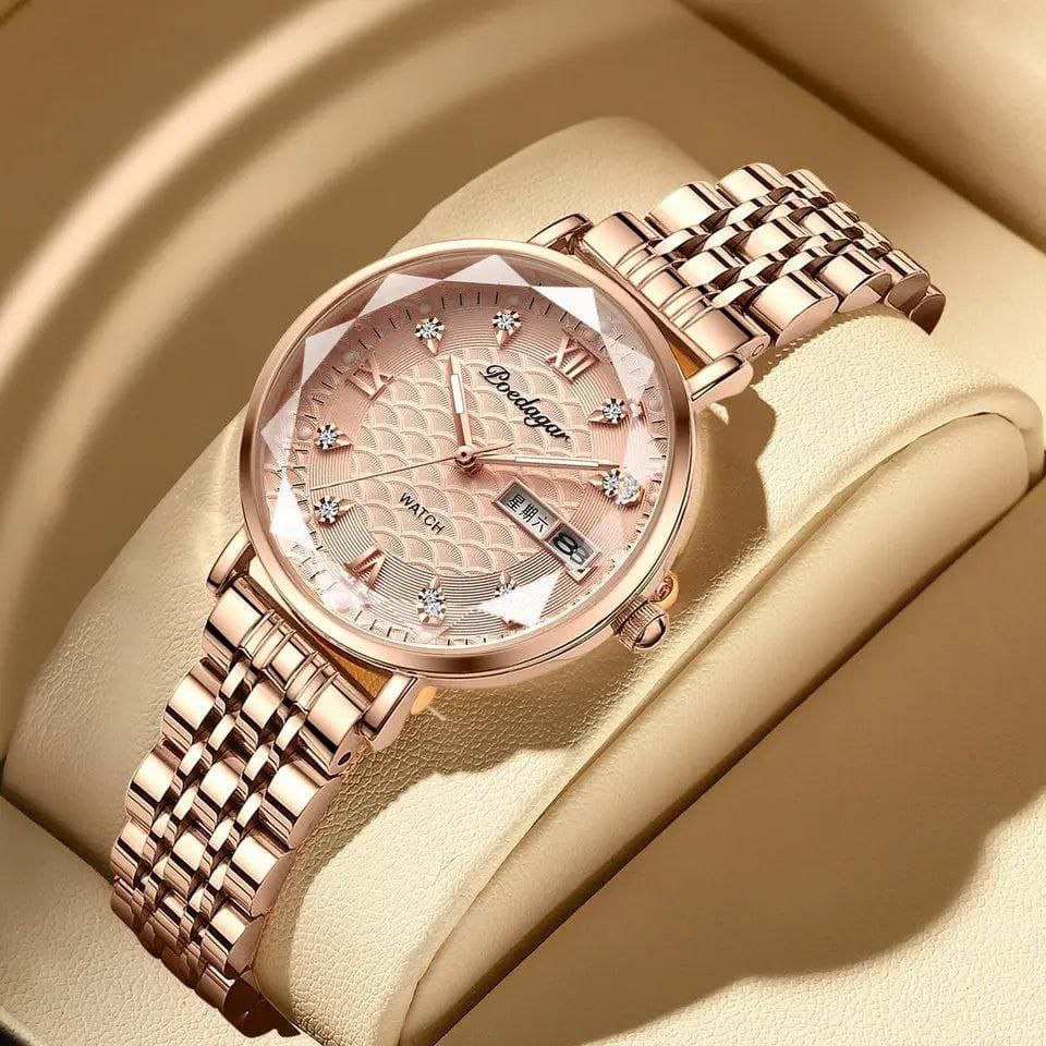 rose-gold