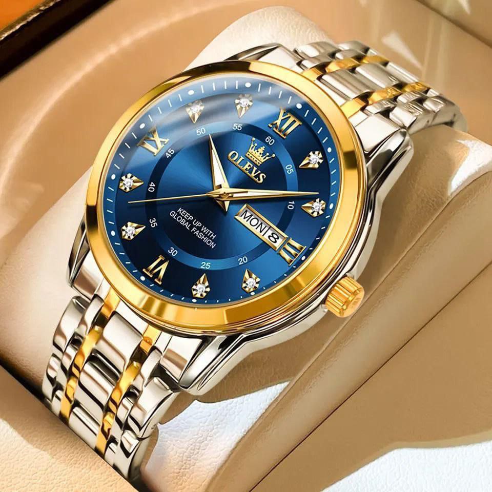 two-tone