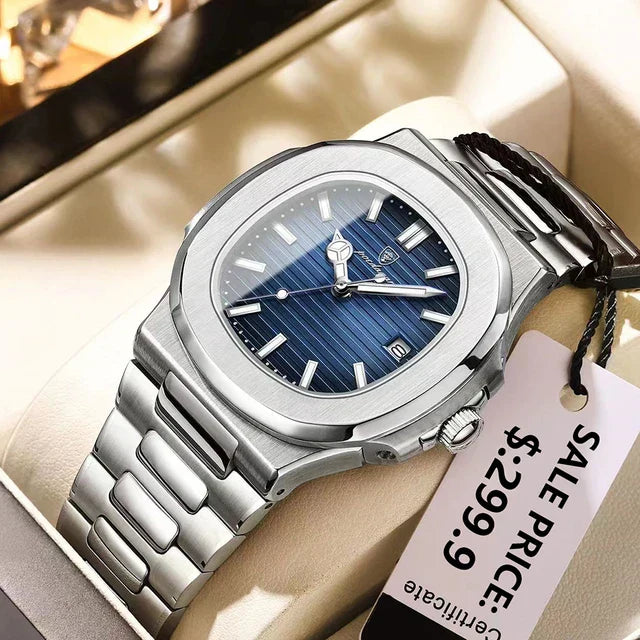 silver-blue