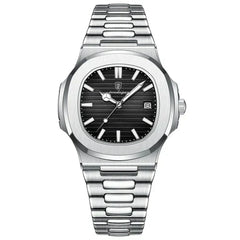 Poedagar 613 gents wrist watch