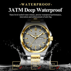 Poedagar 896 Gents watch